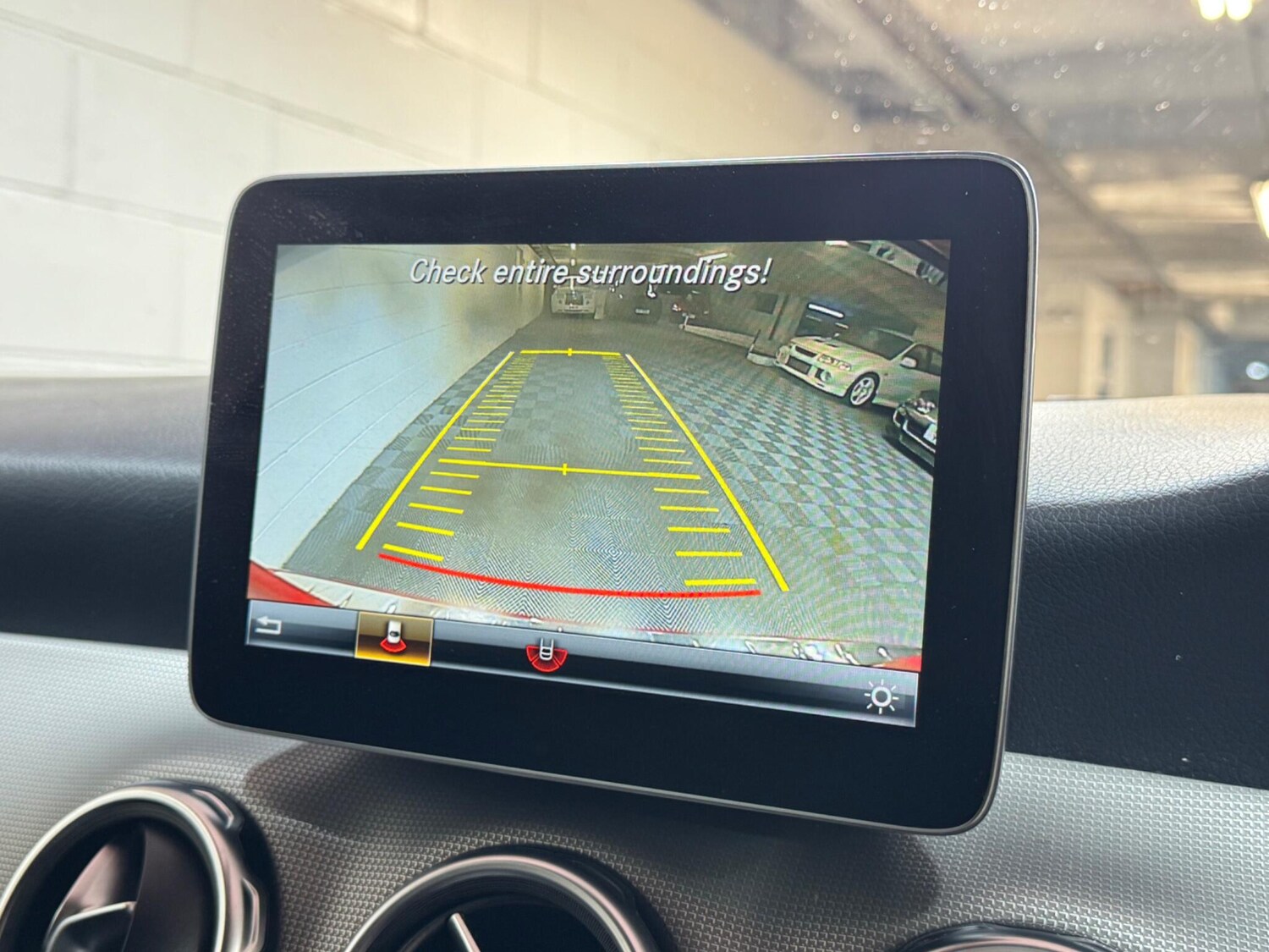 Used Mercedes-Benz GLA for sale - 77468800: Photo 14