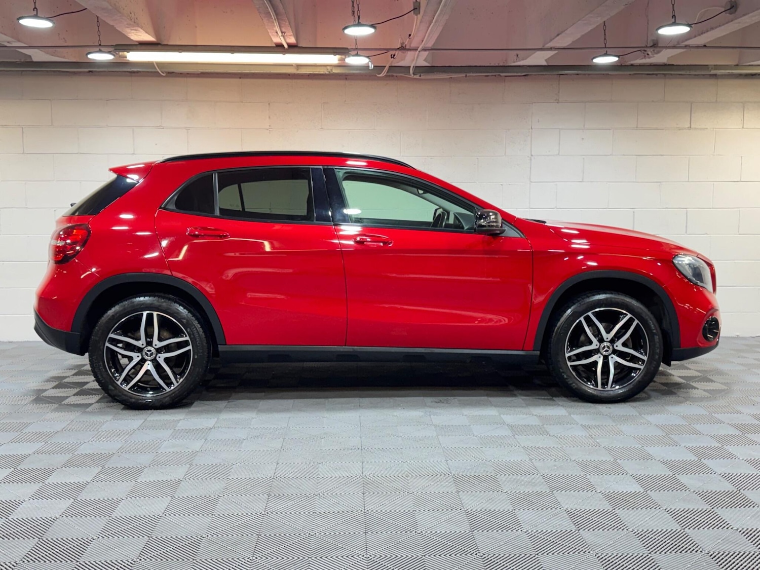 Used Mercedes-Benz GLA for sale - 77468800: Photo 5