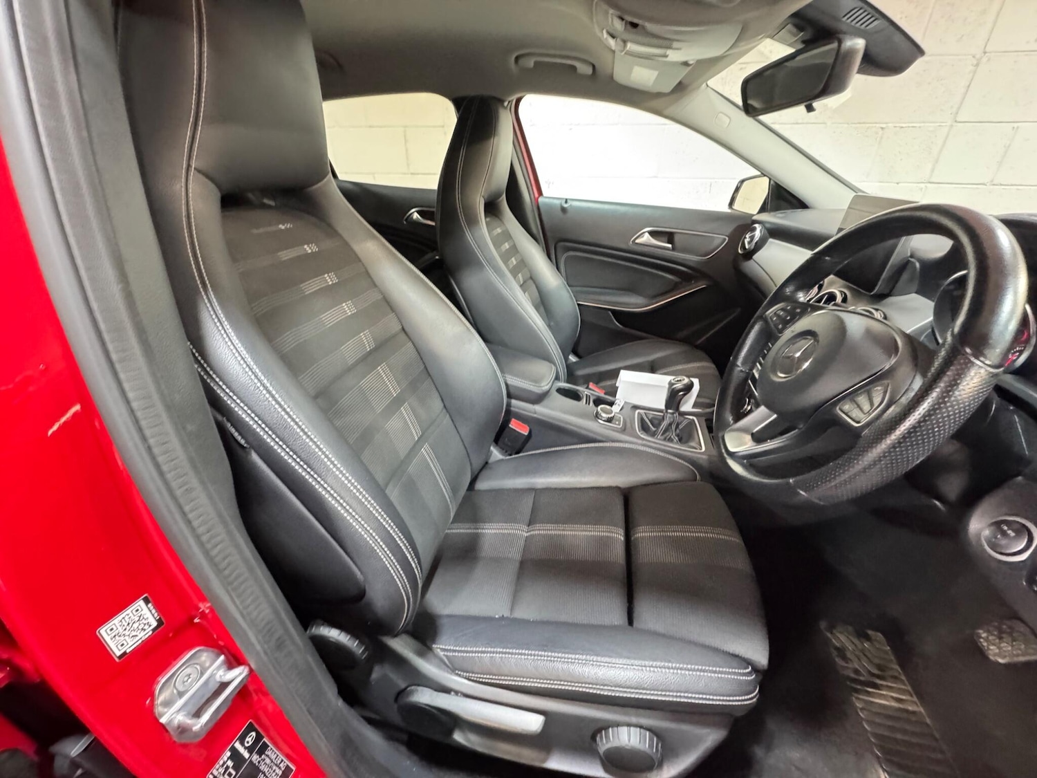 Used Mercedes-Benz GLA for sale - 77468800: Photo 8