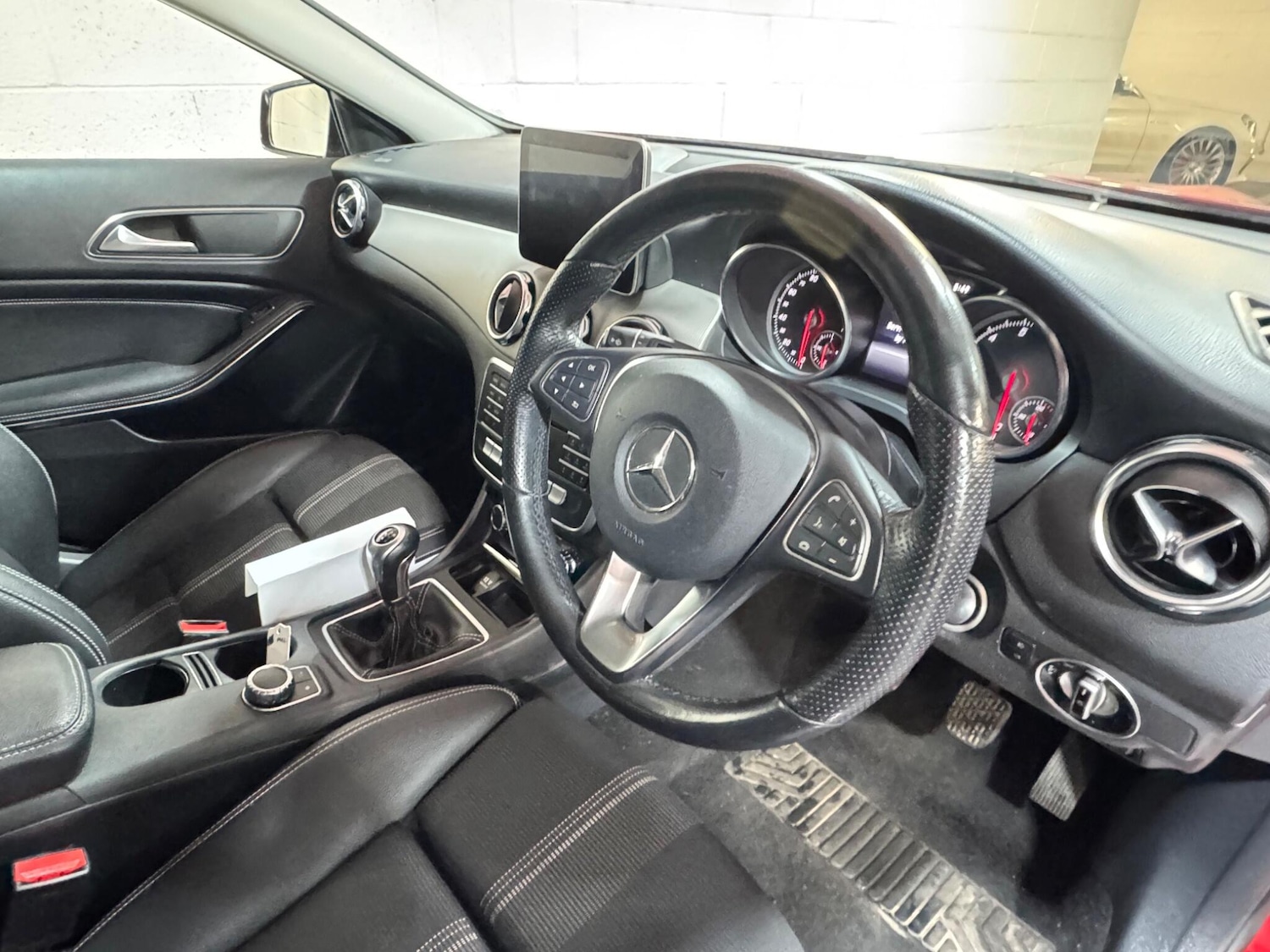 Used Mercedes-Benz GLA for sale - 77468800: Photo 9