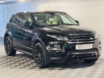 2015 (15) - 2.2 SD4 Dynamic 5dr Auto [9]