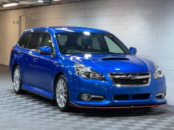 Used Subaru Legacy 2013 for sale - 79576510: Photo