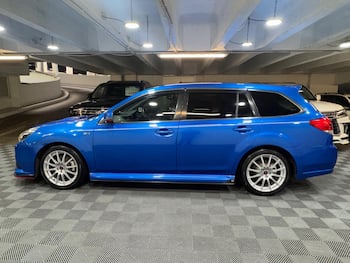 Used Subaru Legacy 2013 for sale - 79576510: Photo