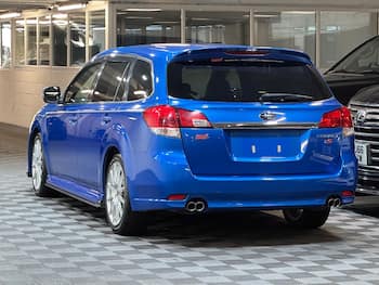 Used Subaru Legacy 2013 for sale - 79576510: Photo