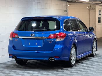 Used Subaru Legacy 2013 for sale - 79576510: Photo