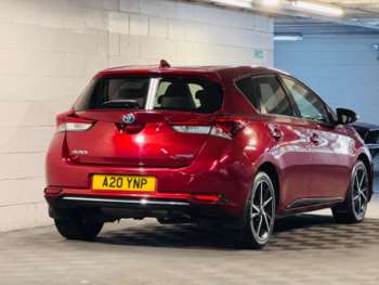 Used Toyota Auris 2018 for sale - 74228005: Photo