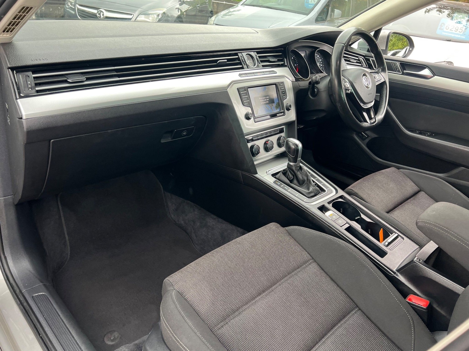 Used Volkswagen Passat 2016 for sale - 76990250: Photo 10