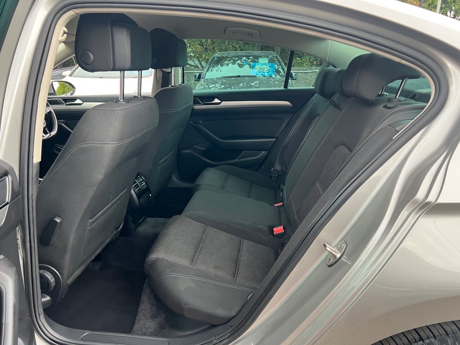 Used Volkswagen Passat 2016 for sale - 76990250: Photo 12