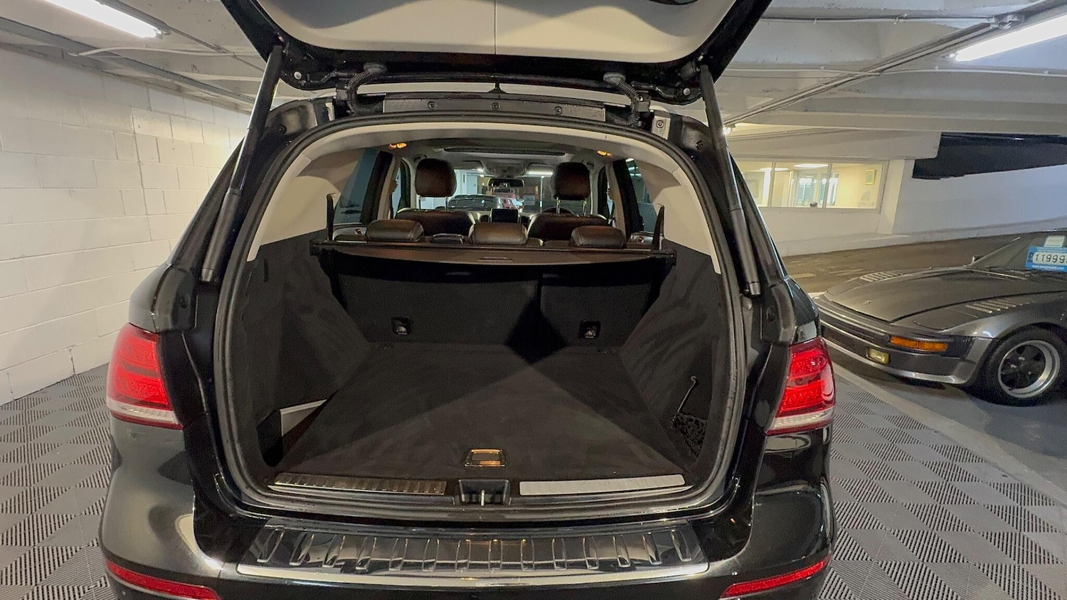 Used Mercedes-Benz GLE 2015 for sale - 76992026: Photo 13