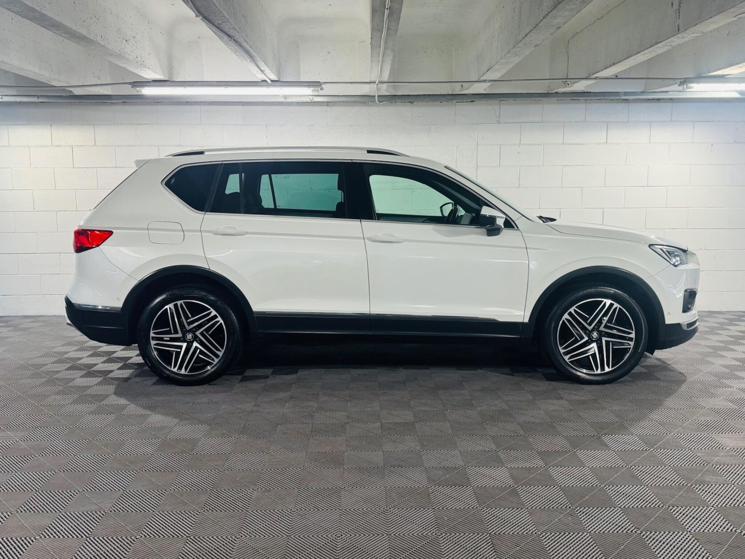 Used SEAT Tarraco 2020 for sale - 76992968: Photo 5