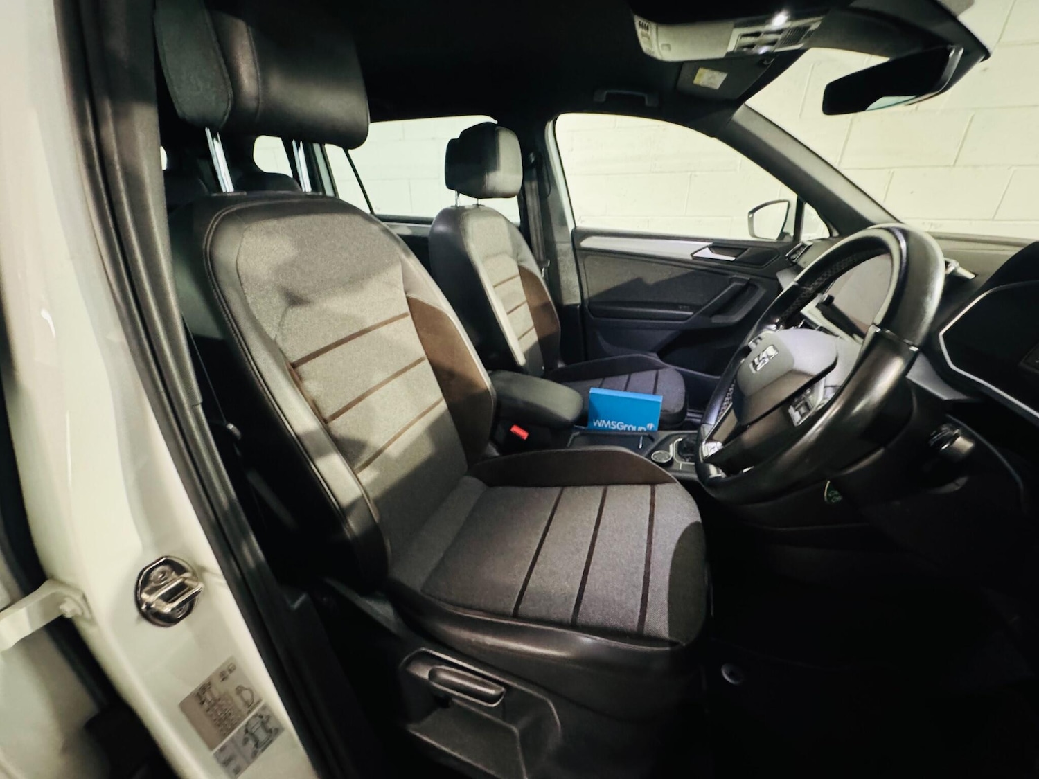 Used SEAT Tarraco 2020 for sale - 76992968: Photo 7