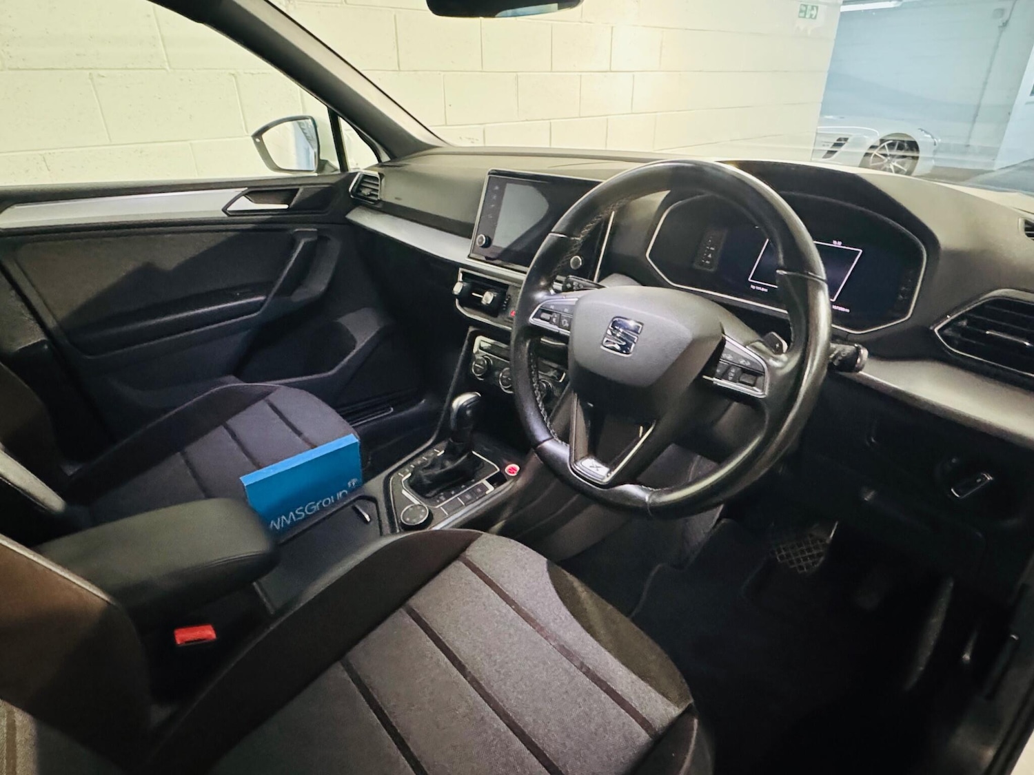 Used SEAT Tarraco 2020 for sale - 76992968: Photo 8