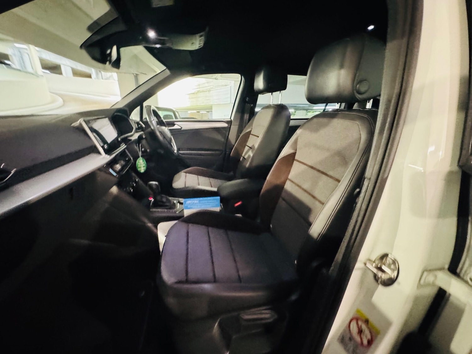 Used SEAT Tarraco 2020 for sale - 76992968: Photo 9