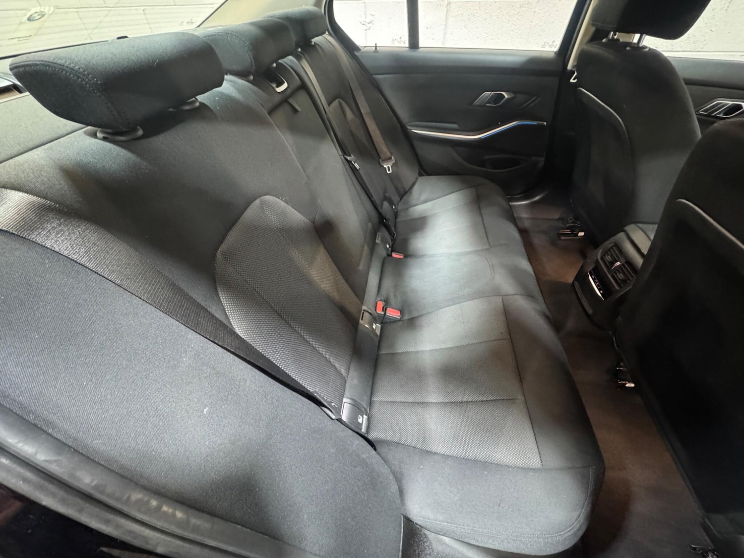 Used BMW 3 Series 2021 for sale - 77411605: Photo 10