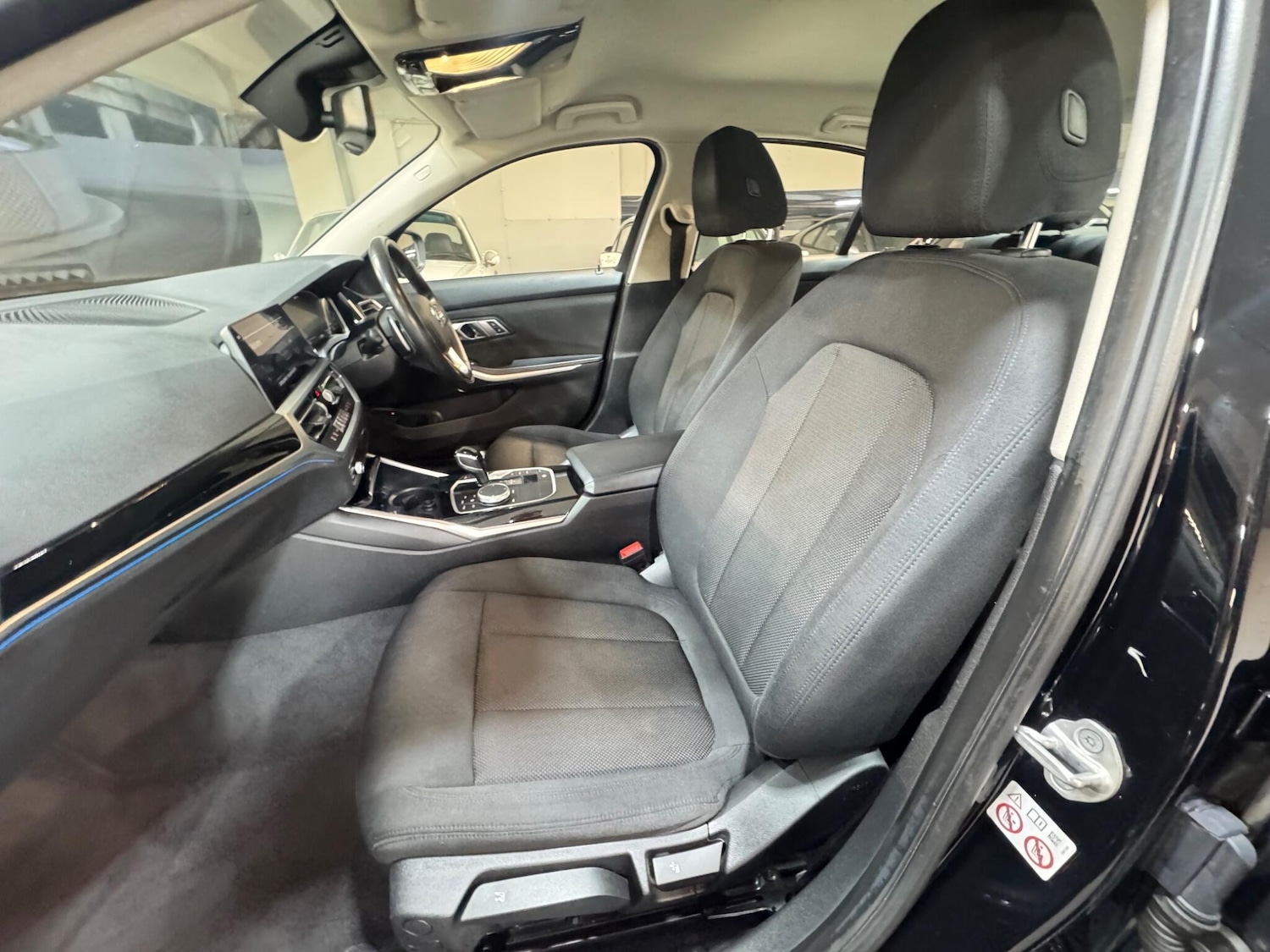 Used BMW 3 Series 2021 for sale - 77411605: Photo 11