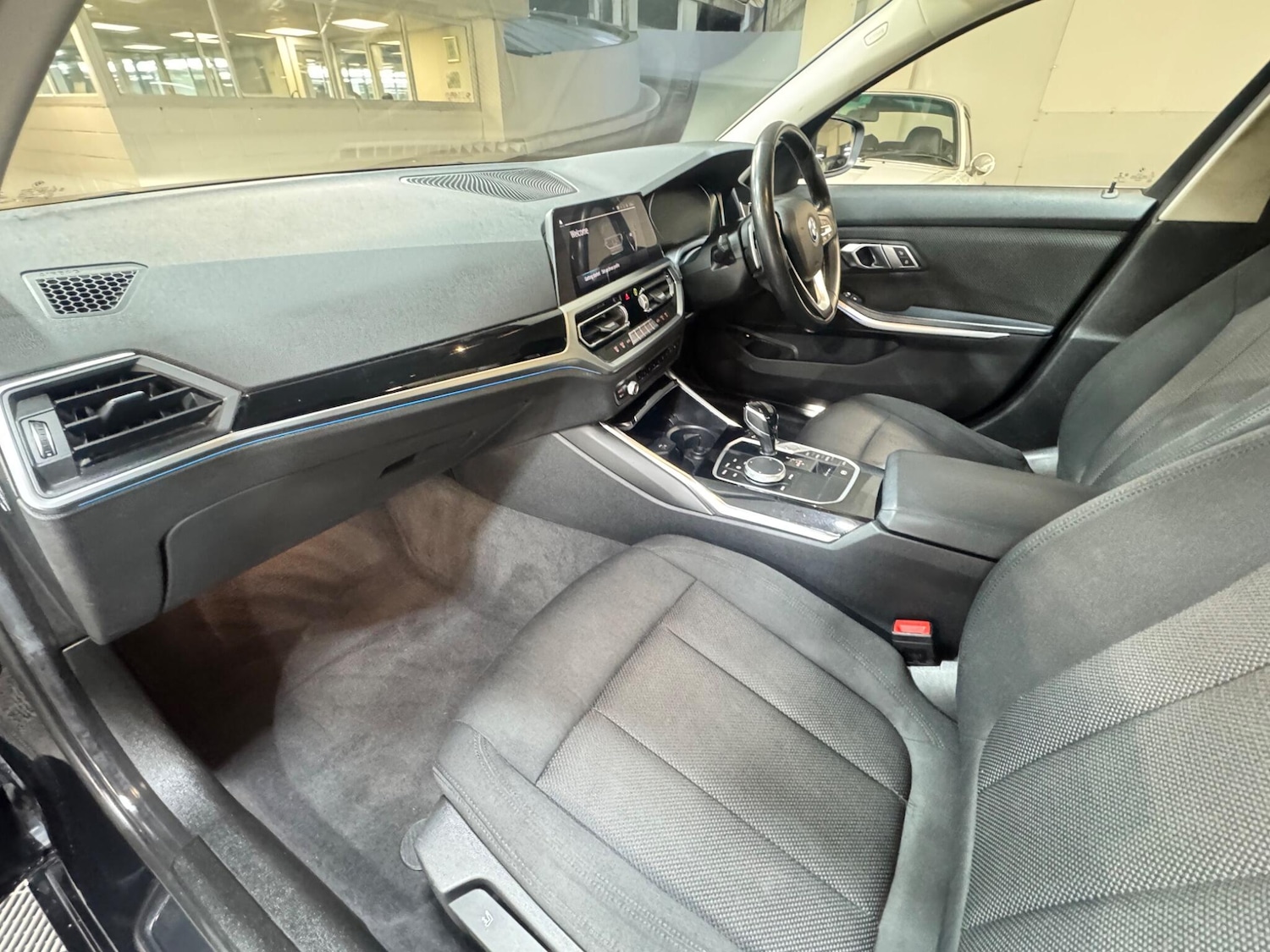 Used BMW 3 Series 2021 for sale - 77411605: Photo 12