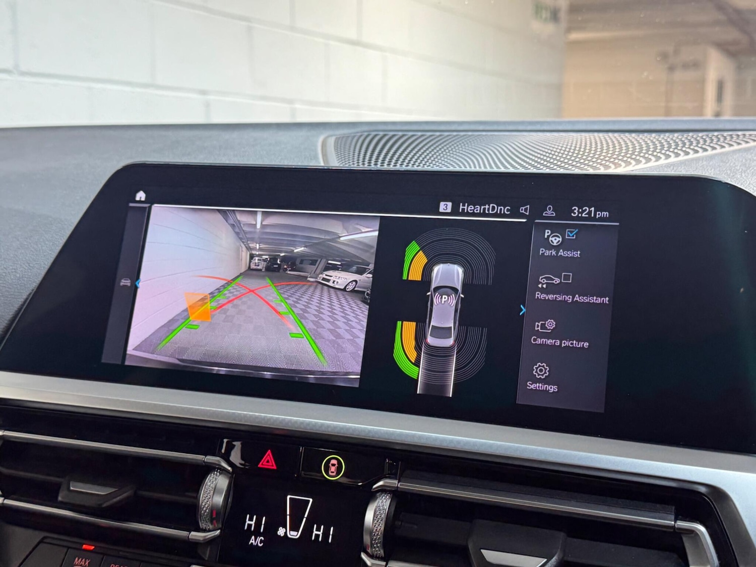 Used BMW 3 Series 2021 for sale - 77411605: Photo 13