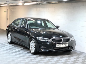 Used BMW 3 Series 2021 for sale - 77411605: Photo