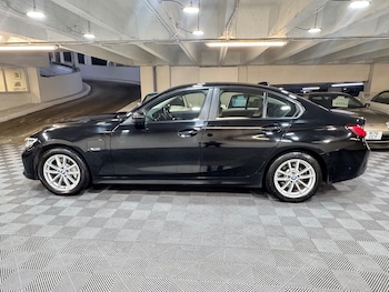 Used BMW 3 Series 2021 for sale - 77411605: Photo