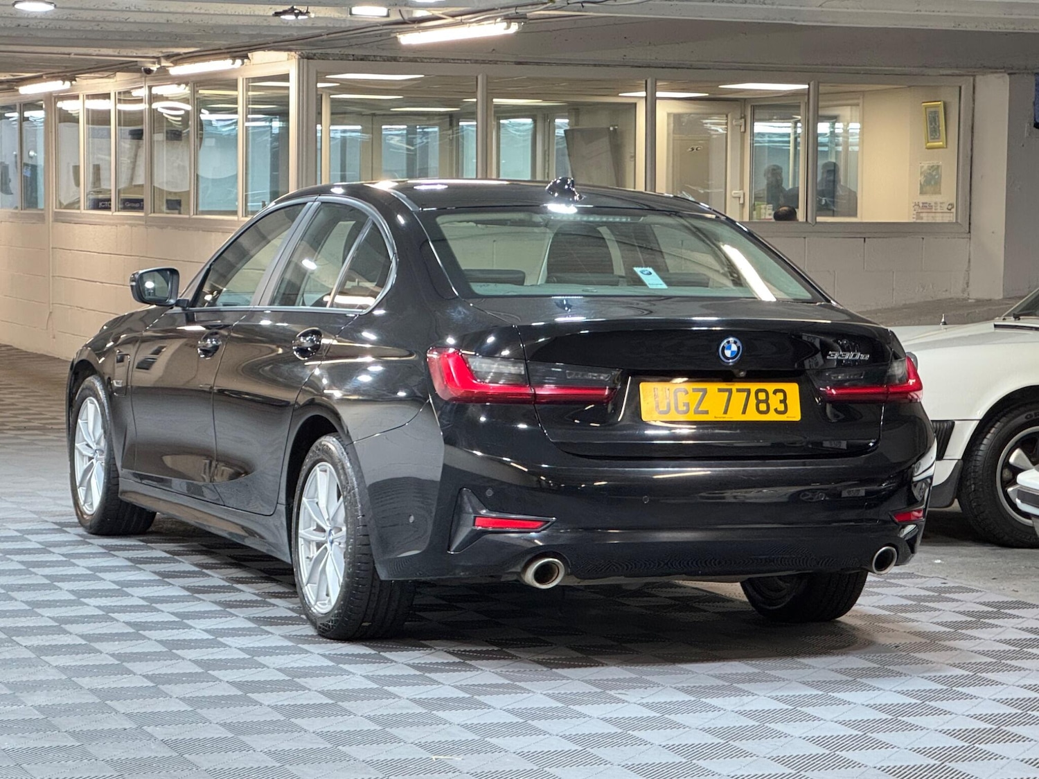 Used BMW 3 Series 2021 for sale - 77411605: Photo 3