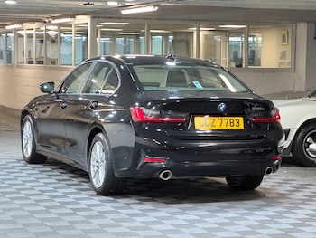 Used BMW 3 Series 2021 for sale - 77411605: Photo