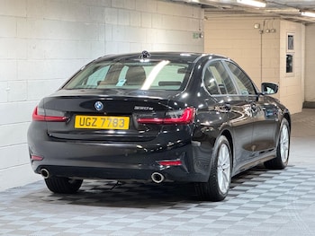 Used BMW 3 Series 2021 for sale - 77411605: Photo