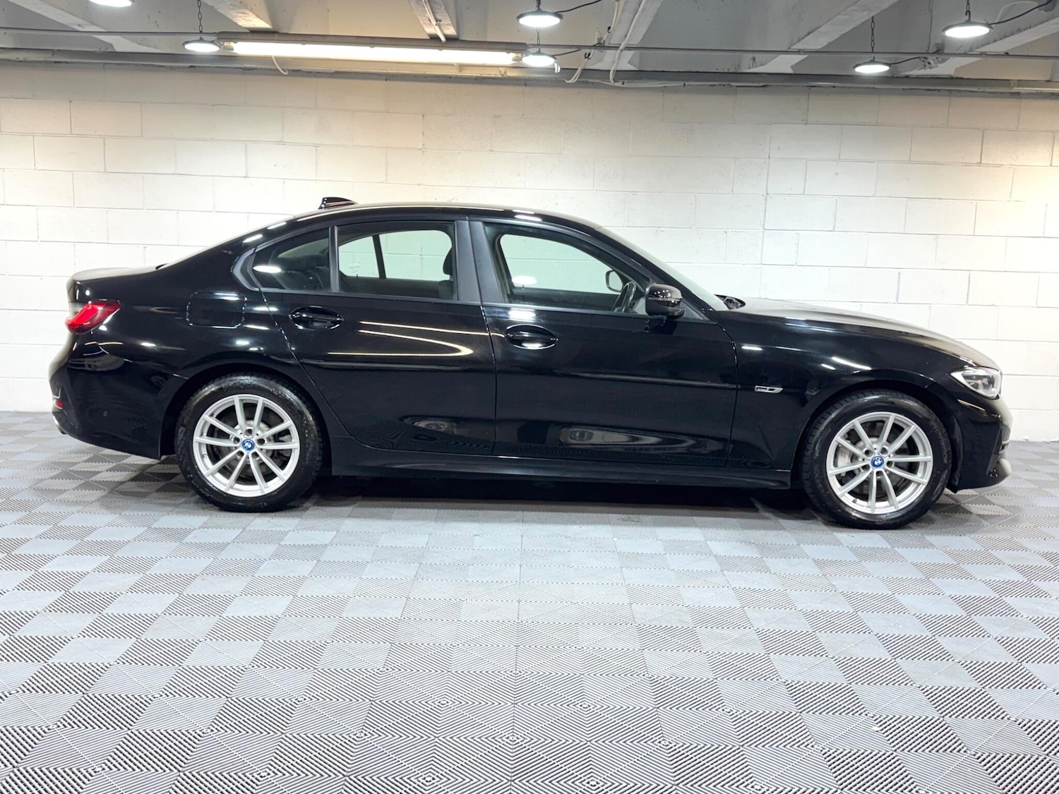 Used BMW 3 Series 2021 for sale - 77411605: Photo 5