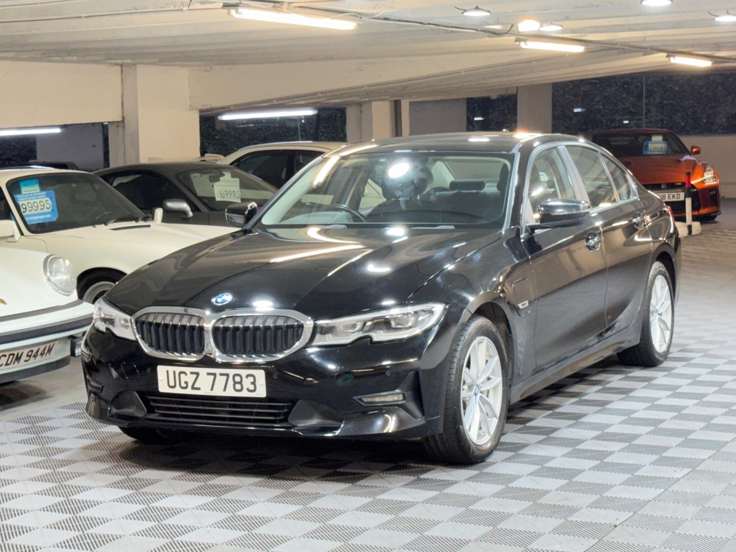 Used BMW 3 Series 2021 for sale - 77411605: Photo 6