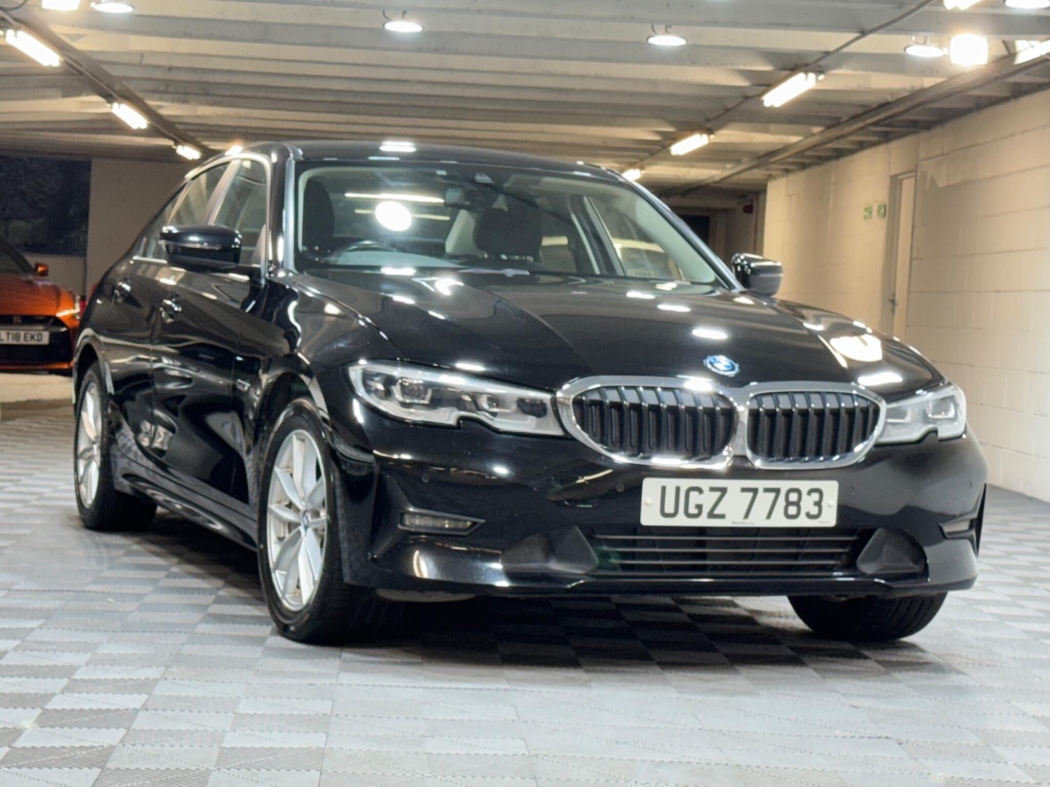 Used BMW 3 Series 2021 for sale - 77411605: Photo 7