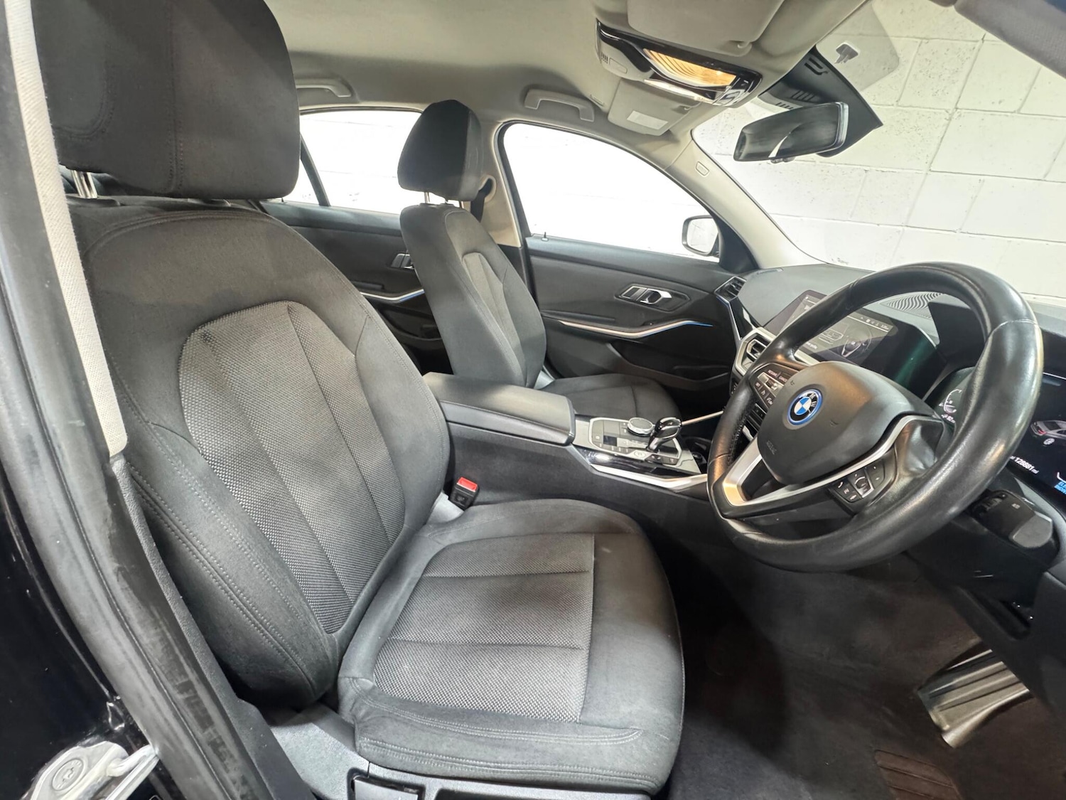 Used BMW 3 Series 2021 for sale - 77411605: Photo 8