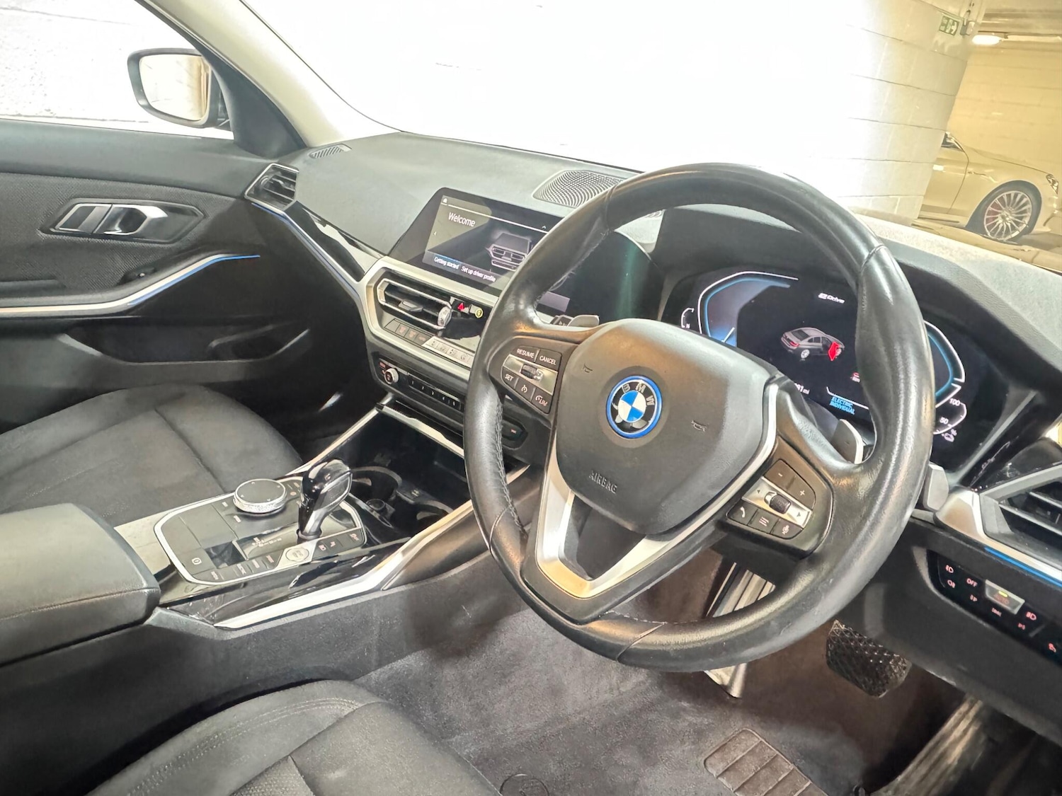 Used BMW 3 Series 2021 for sale - 77411605: Photo 9