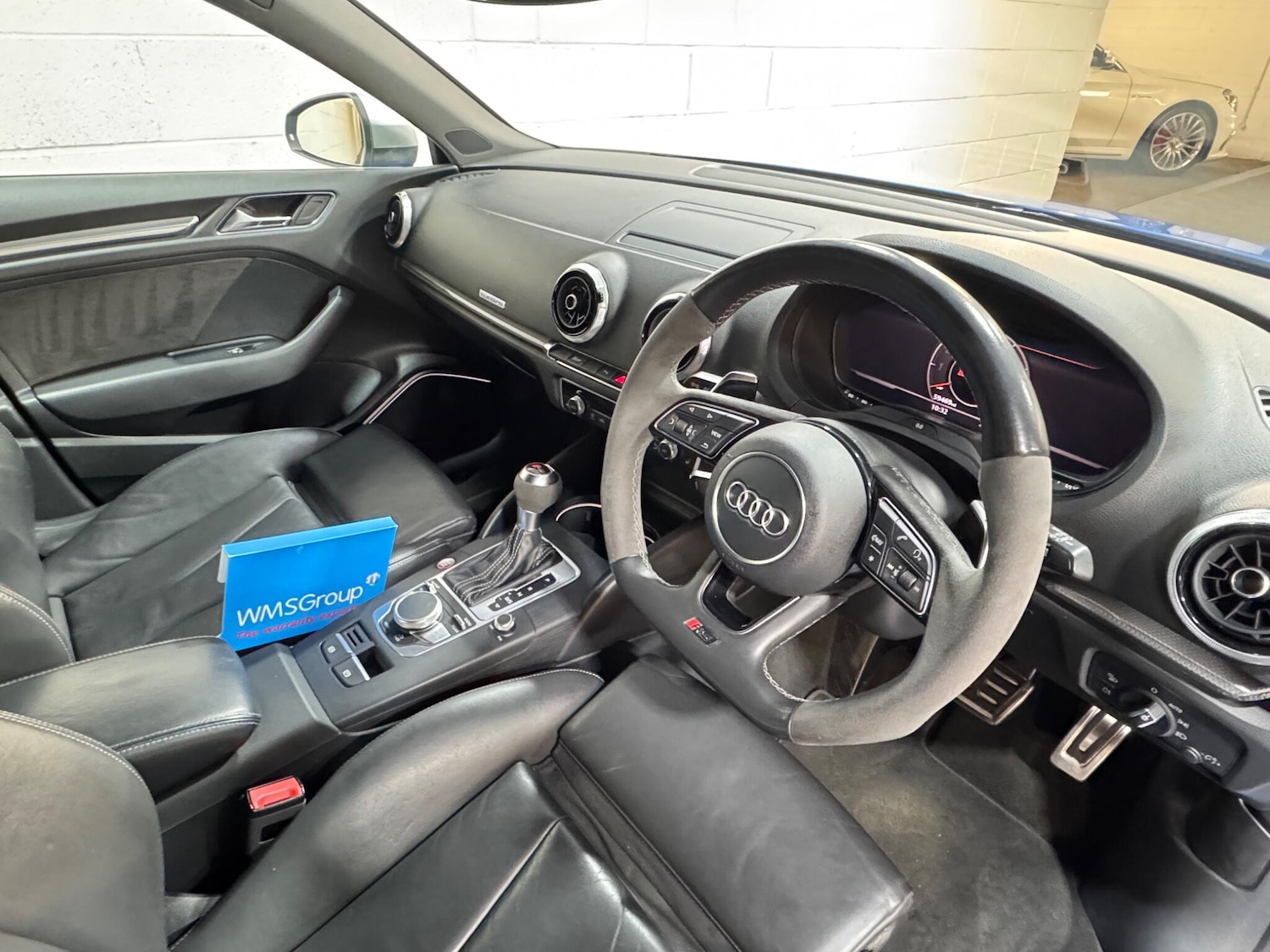 Used Audi RS3 2017 for sale - 77400674: Photo 10