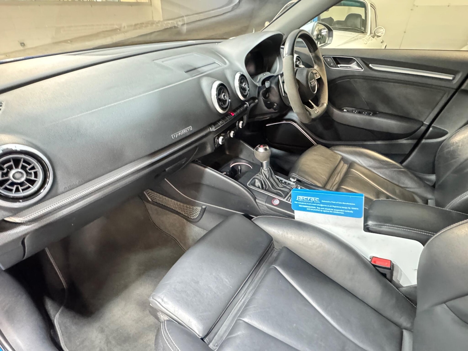 Used Audi RS3 2017 for sale - 77400674: Photo 12