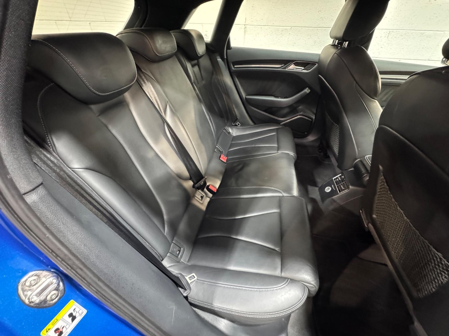 Used Audi RS3 2017 for sale - 77400674: Photo 13