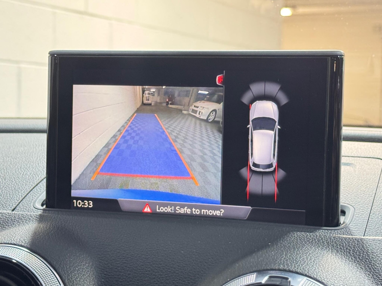 Used Audi RS3 2017 for sale - 77400674: Photo 15