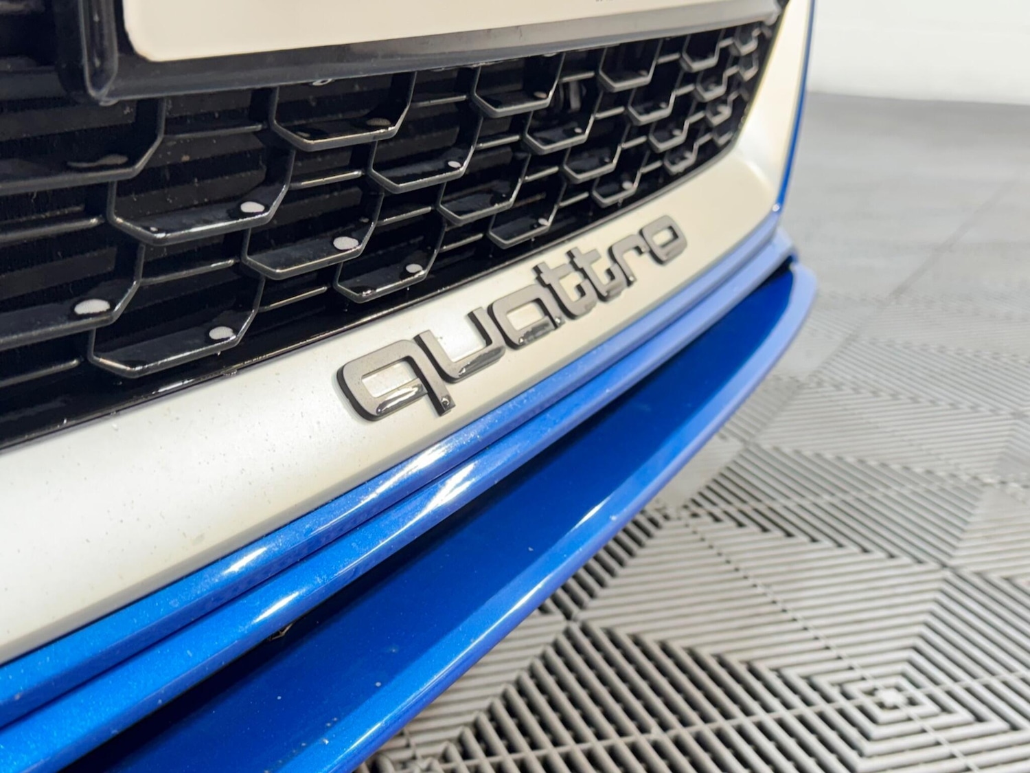 Used Audi RS3 2017 for sale - 77400674: Photo 19