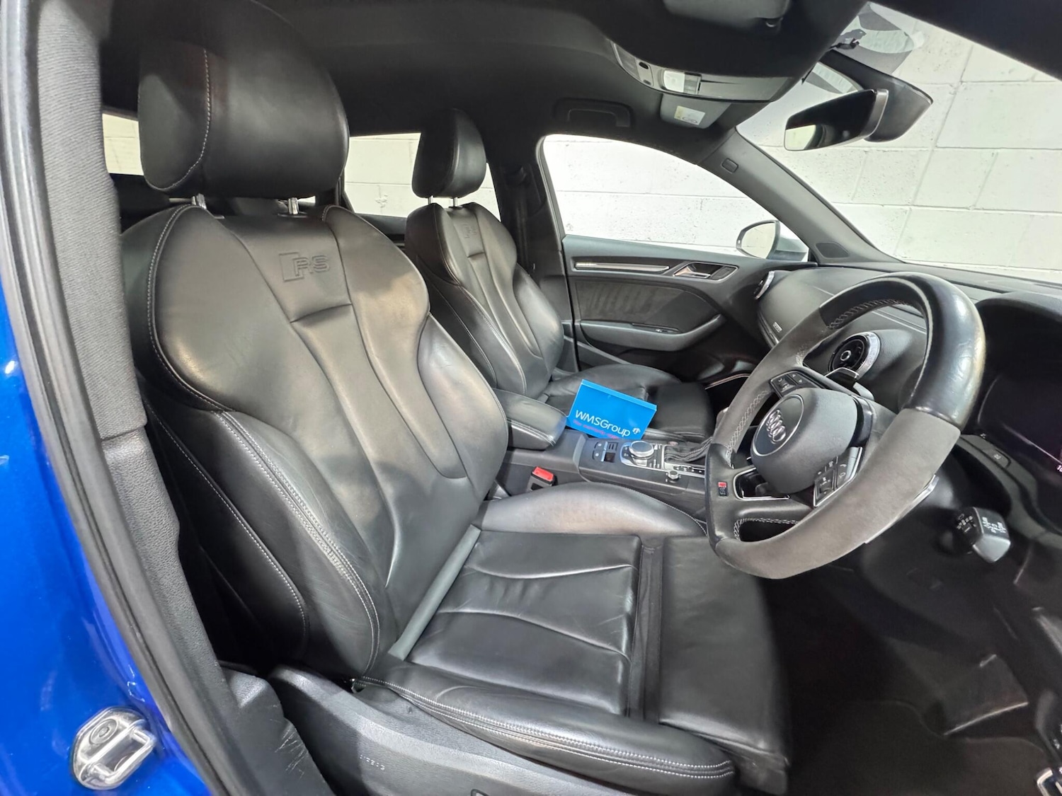 Used Audi RS3 2017 for sale - 77400674: Photo 9