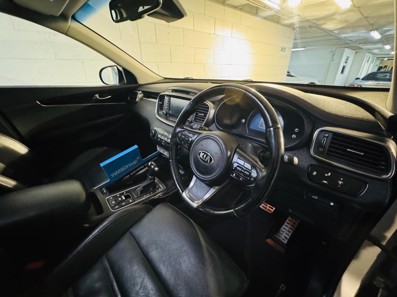 Used Kia Sorento 2016 for sale - 77119955: Photo 8