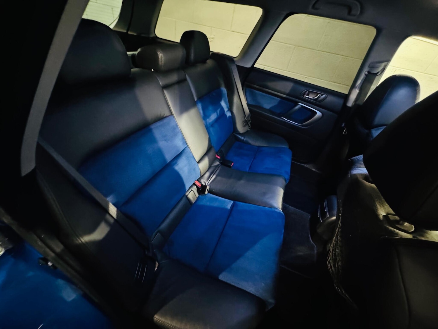 Used Subaru Legacy for sale - 77230374: Photo 11