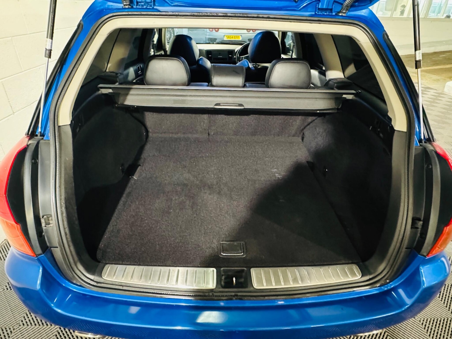 Used Subaru Legacy for sale - 77230374: Photo 12