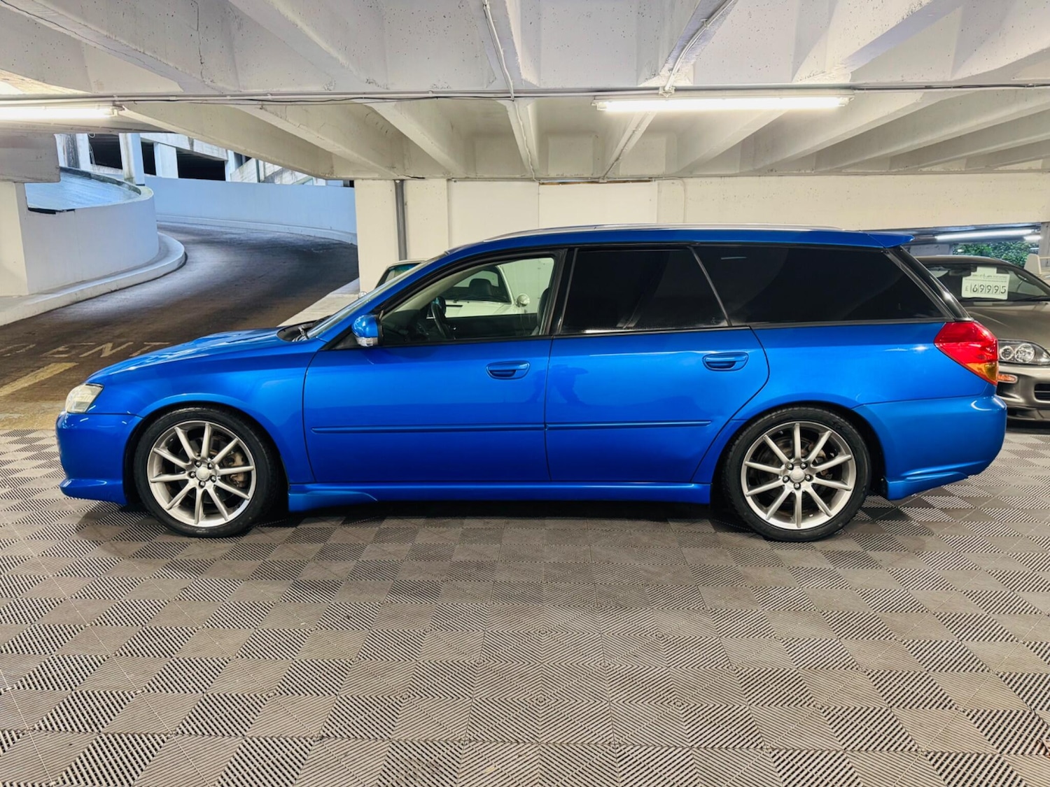 Used Subaru Legacy for sale - 77230374: Photo 2