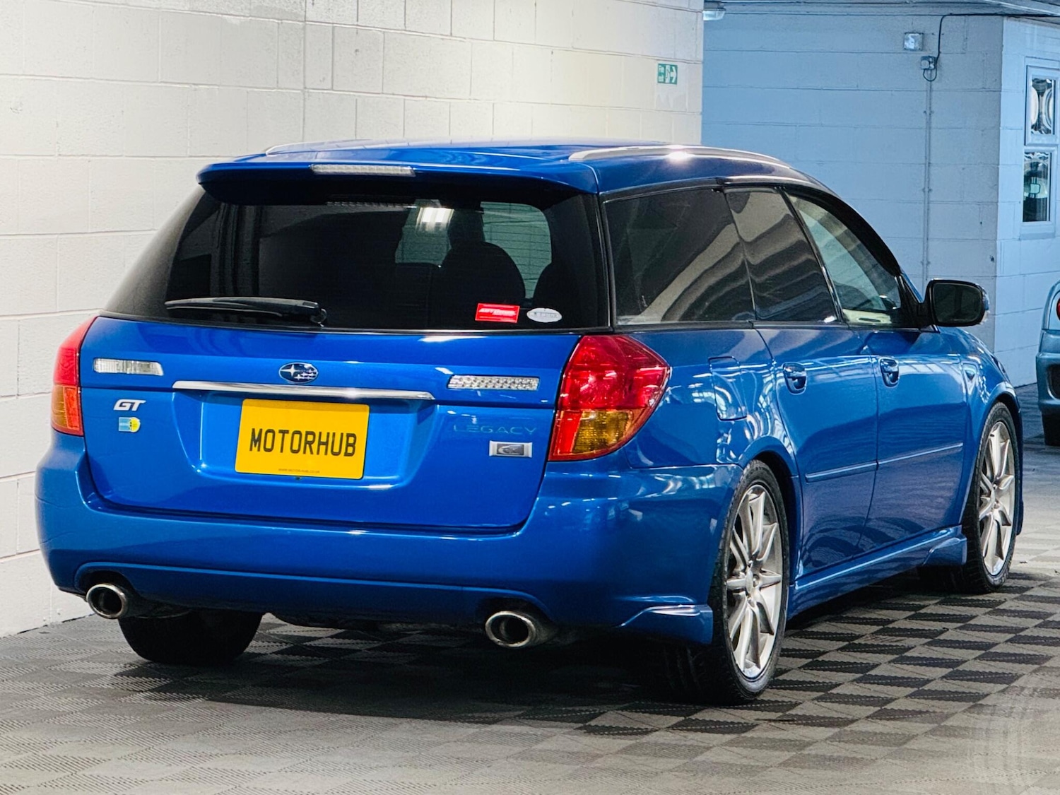 Used Subaru Legacy for sale - 77230374: Photo 4