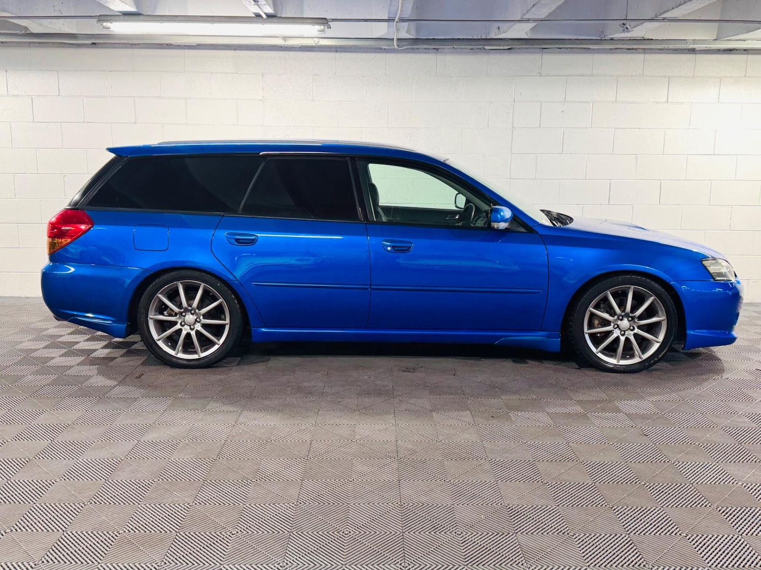 Used Subaru Legacy for sale - 77230374: Photo 5