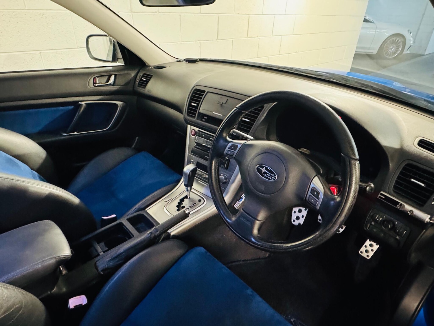 Used Subaru Legacy for sale - 77230374: Photo 8