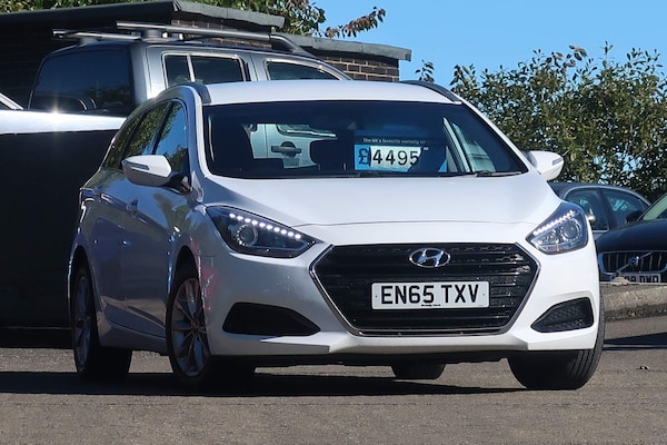 Used Hyundai i40 2015 for sale - 73133539: Photo 1