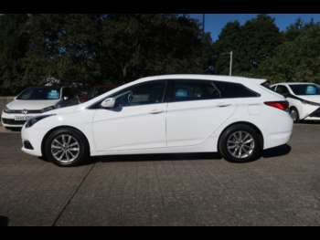 Used Hyundai i40 2015 for sale - 73133539: Photo