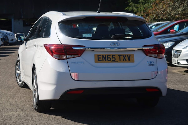 Used Hyundai i40 2015 for sale - 73133539: Photo 3