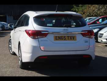 Used Hyundai i40 2015 for sale - 73133539: Photo