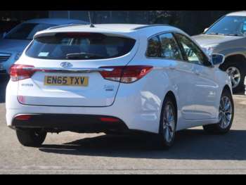 Used Hyundai i40 2015 for sale - 73133539: Photo