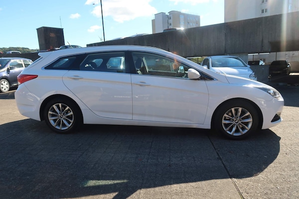 Used Hyundai i40 2015 for sale - 73133539: Photo 5